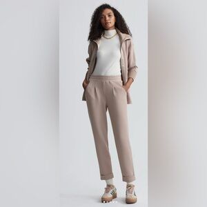 The Rolled Cuff Pant 28.5" - XS